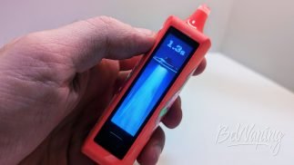 Экран одноразки Lost Mary MO20000 Pro Baja Splash