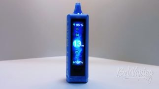 Экран одноразки Lost Mary MO20000 Pro