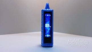 Экран одноразки Lost Mary MO20000 Pro