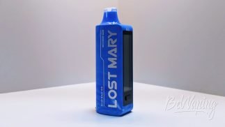 Внешний вид одноразки Lost Mary MO20000 Pro