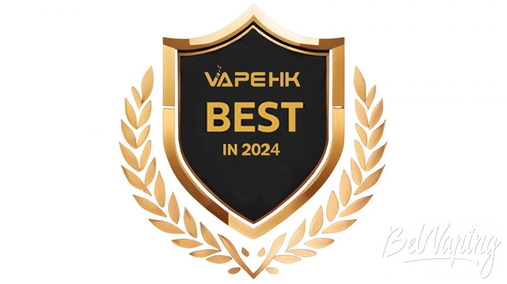 Лучшие вейпы по версии VAPE.HK