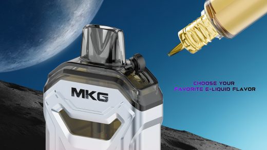 Новинки от компании MKG