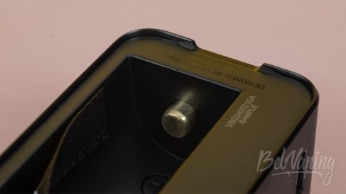 Обзор мода VAPORESSO GEN SE - контакт
