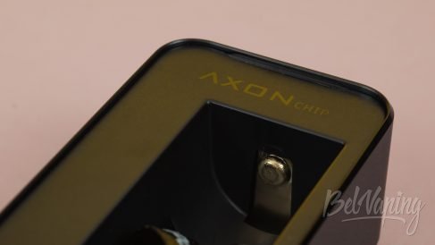 Обзор мода VAPORESSO GEN SE - контакт