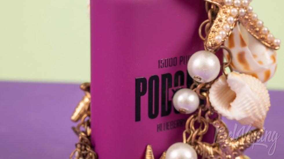 Обзор одноразок PODONKI XO