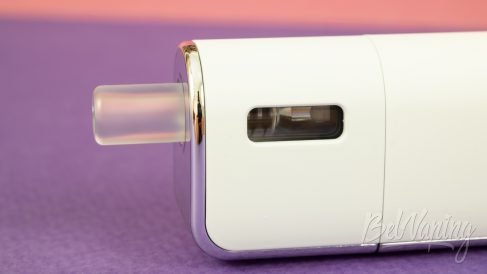 Обзор пода Geekvape SOUL - контроль жидкости