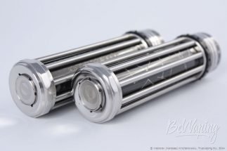 iTaste 134 MX-Z и iTaste 134 MX-M от Innokin. История вейпинга - внешний вид