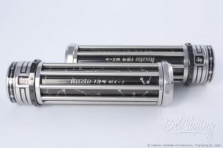 iTaste 134 MX-Z и iTaste 134 MX-M от Innokin. История вейпинга - внешний вид