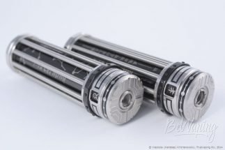 iTaste 134 MX-Z и iTaste 134 MX-M от Innokin. История вейпинга - внешний вид