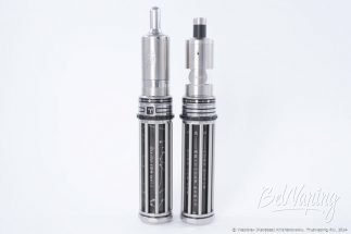 iTaste 134 MX-Z и iTaste 134 MX-M от Innokin. История вейпинга - вид с разными испарителями