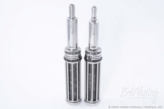 iTaste 134 MX-Z и iTaste 134 MX-M от Innokin. История вейпинга - вид с разными испарителями