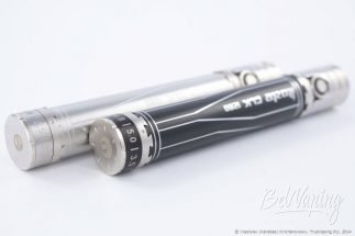 iTaste CLK 1280 от Innokin. История вейпинга - внешний вид