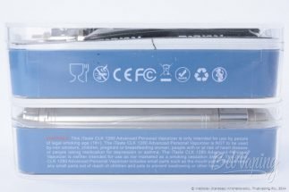 iTaste CLK 1280 от Innokin. История вейпинга - упаковка