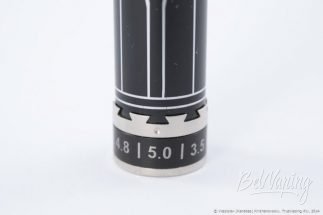 iTaste CLK 1280 от Innokin. История вейпинга - настройка вольтажа