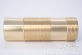 GG4S (Monkey Style) от Golden Greek. История вейпинга - батарейный отсек