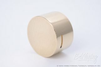 GG4S (Monkey Style) от Golden Greek. История вейпинга - кнопка