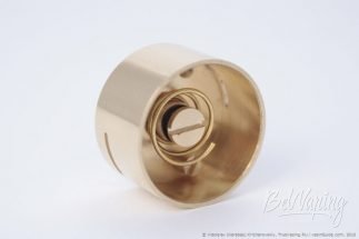 GG4S (Monkey Style) от Golden Greek. История вейпинга - кнопка