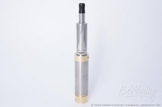 GG4S (Monkey Style) от Golden Greek. История вейпинга - вид с разными испарителями