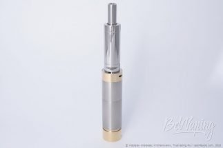 GG4S (Monkey Style) от Golden Greek. История вейпинга - вид с разными испарителями