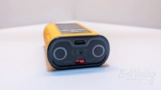 Внешний вид одноразок Joystick To The Moon 20000