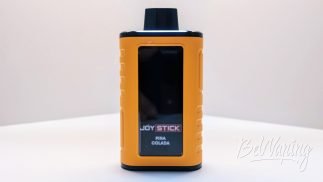 Экран одноразки Joystick To The Moon 20000