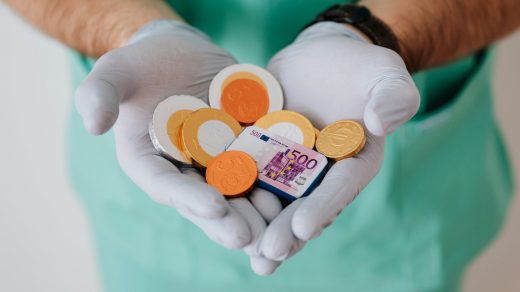 Научная борьба с табаком проиграна