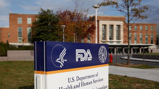 Послабления FDA в пользу табачной промышленности США