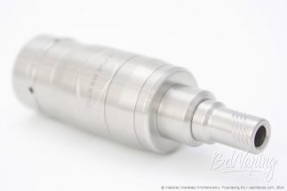 SvoëMesto Kayfun V4 от SMtec. История вейпинга - внешний вид