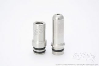 SvoëMesto Kayfun V4 от SMtec. История вейпинга - сравнение с 3.1