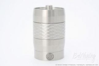 SvoëMesto Kayfun V4 от SMtec. История вейпинга - бак