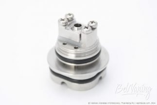 SvoëMesto Kayfun V4 от SMtec. История вейпинга - база
