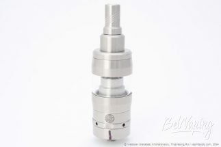 SvoëMesto Kayfun V4 от SMtec. История вейпинга - настройка подачи жидкости