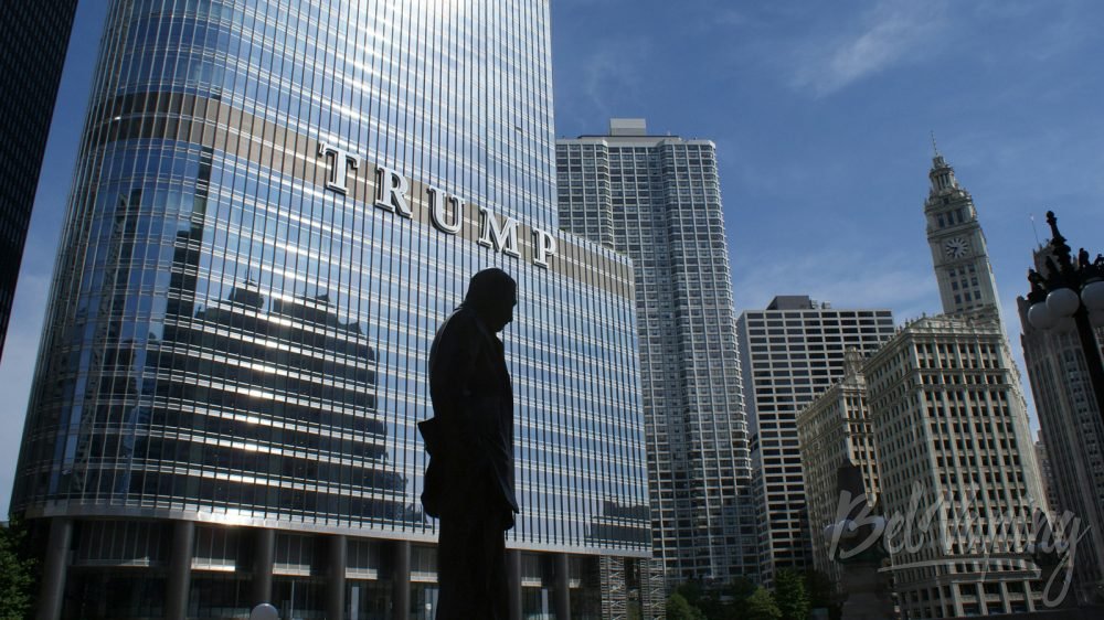 Трамп попал в заголовки газет, пообещав спасти вейпинг