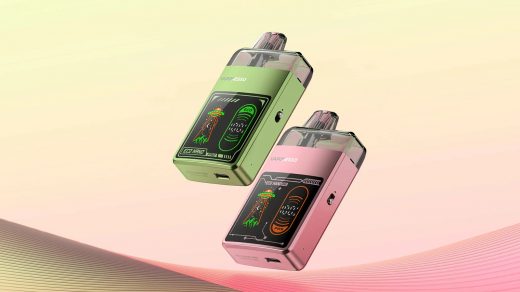 Vaporesso ECO Nano Pro. Первый взгляд