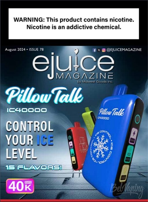 eJuice Magazine #78