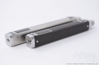 iTaste VV4 от Innokin - внешний вид