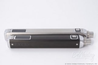 iTaste VV4 от Innokin - внешний вид