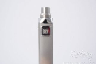 iTaste VV4 от Innokin - индикация