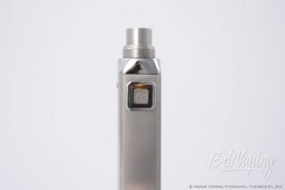 iTaste VV4 от Innokin - индикация