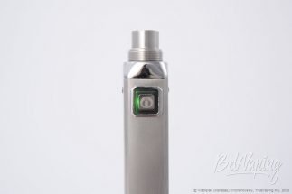 iTaste VV4 от Innokin - индикация
