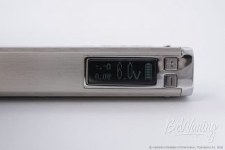 iTaste VV4 от Innokin - управление