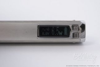 iTaste VV4 от Innokin - управление