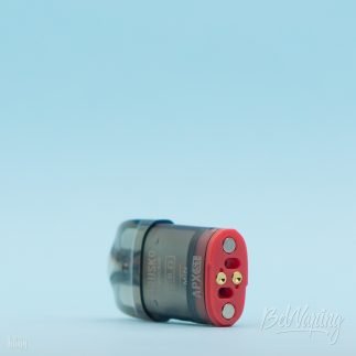 Картридж Brusko APX S1 снизу