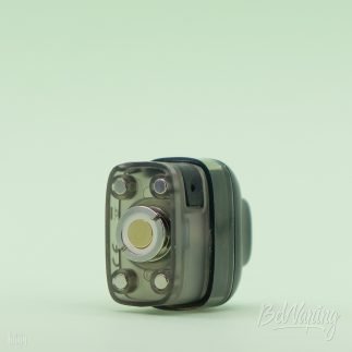 Испаритель Brusko SPL 10 в картридже Brusko Feelin 2