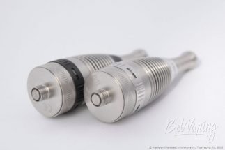 EXTHERМAL RDA от Innokin - внешний вид