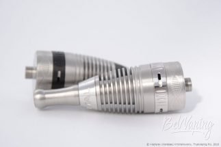 EXTHERМAL RDA от Innokin - внешний вид