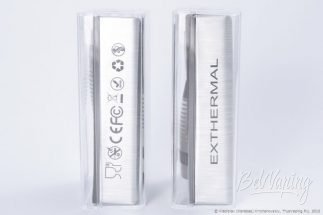 EXTHERМAL RDA от Innokin - упаковка