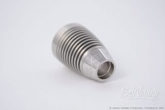 EXTHERМAL RDA от Innokin - радиатор