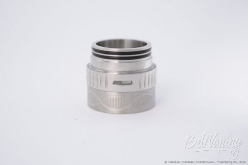 EXTHERМAL RDA от Innokin - испарительная камера