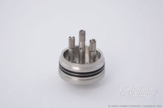 EXTHERМAL RDA от Innokin - стойки